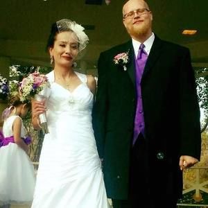 Meet your Posher, Desiree